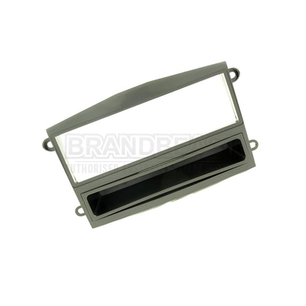 Stinger BN25F53545 Single DIN Radio Fascia Kit To Suit Proton Savvy 2005-2009
