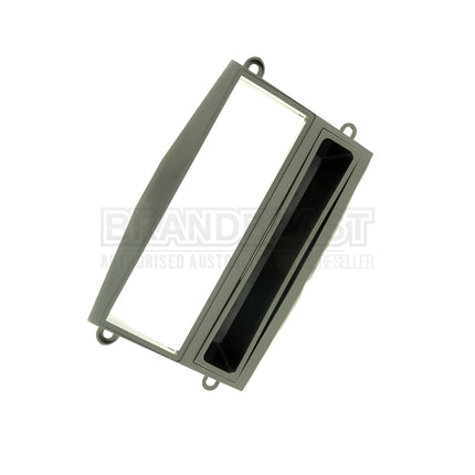 Stinger BN25F53545 Single DIN Radio Fascia Kit To Suit Proton Savvy 2005-2009