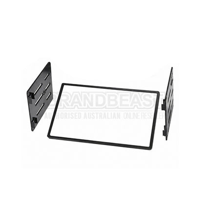 Stinger BN25K11450 Double DIN Radio Fascia Kit To Suit Hyundai Elantra 2011-2013