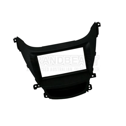 Stinger BN25K11530 Double DIN Radio Fascia Kit To Suit Hyundai Elantra 2014-2015