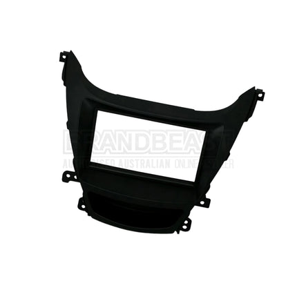 Stinger BN25K11530 Double DIN Radio Fascia Kit To Suit Hyundai Elantra 2014-2015
