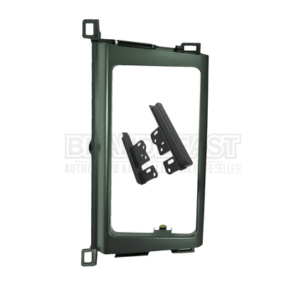 Stinger BN25K9722 Double DIN Radio Fascia Kit To Suit Toyota Vehicles