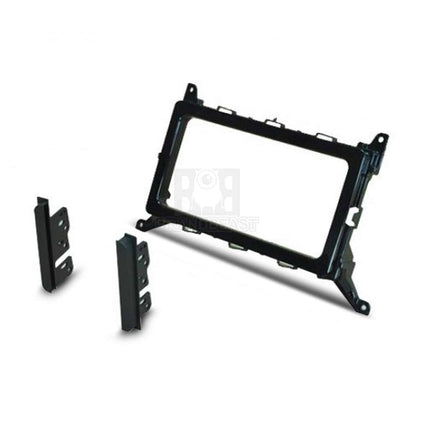 Stinger BN25K9728 Double DIN Radio Fascia Kit To Suit Toyota Alphard 2015-2017