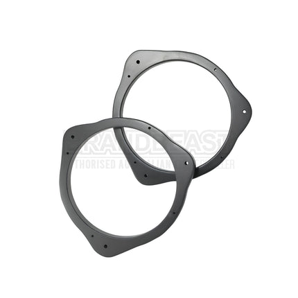 Stinger BNAN10S601 OEM Style Subaru 6.5" Speaker Spacers