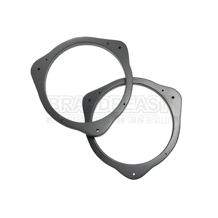 Stinger BNAN10S601 OEM Style Subaru 6.5" Speaker Spacers