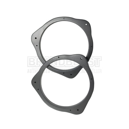 Stinger BNAN10S601 OEM Style Subaru 6.5" Speaker Spacers