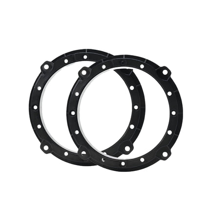 Stinger BNSPHY651 OEM Style Hyundai 6.5" Speaker Spacer