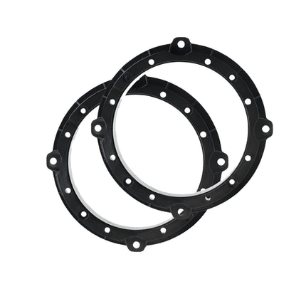 Stinger BNSPHY651 OEM Style Hyundai 6.5" Speaker Spacer