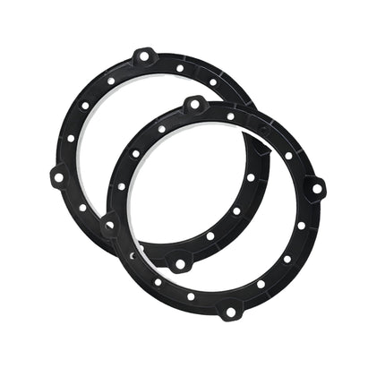 Stinger BNSPHY651 OEM Style Hyundai 6.5" Speaker Spacer