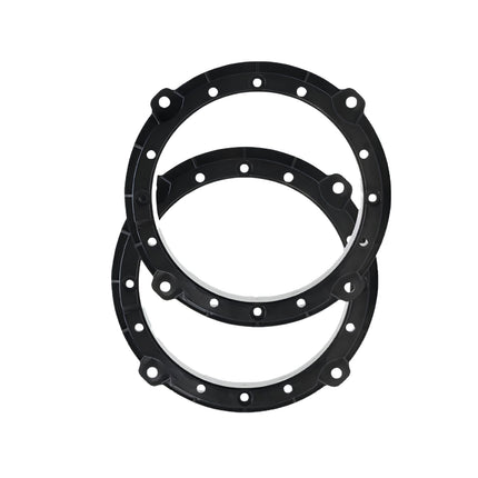 Stinger BNSPHY651 OEM Style Hyundai 6.5" Speaker Spacer