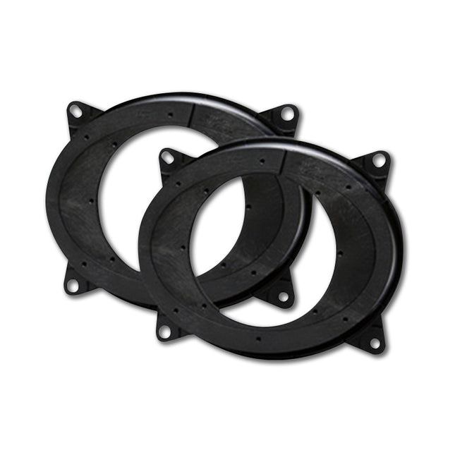 Stinger BNSPTO692 OEM Style Toyota 6×9″ Speaker Spacers