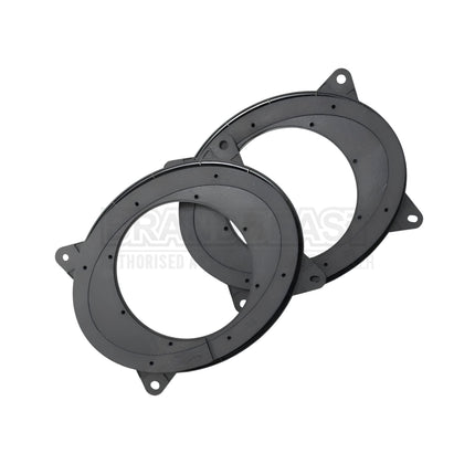 Stinger BNSPTO692 OEM Style Toyota 6×9″ Speaker Spacers