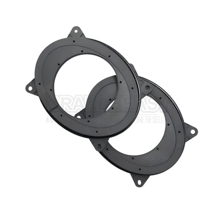 Stinger BNSPTO692 OEM Style Toyota 6×9″ Speaker Spacers