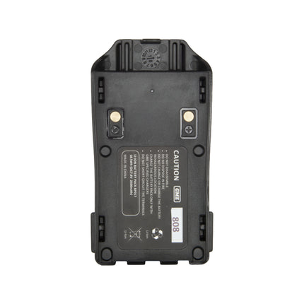 GME BP017 Battery Pack, 2000mAh, Suits TX6500S