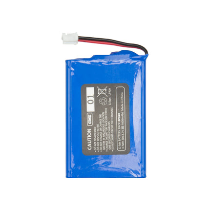 GME BP020 Battery Pack 1000mAh Suits TX665