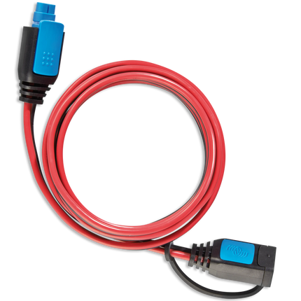 Victron Energy BPC900250014 2m Extension Cable 25A – Reliable DC Power Accessory