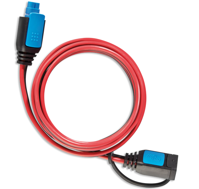 Victron Energy BPC900250014 2m Extension Cable 25A – Reliable DC Power Accessory