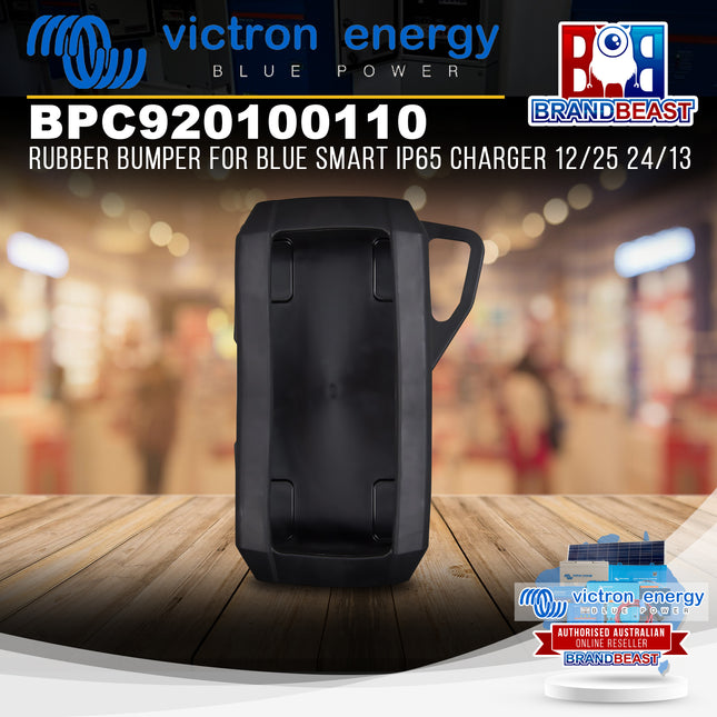 Victron Energy BPC920100110 Rubber Bumper For Blue Smart IP65 Charger