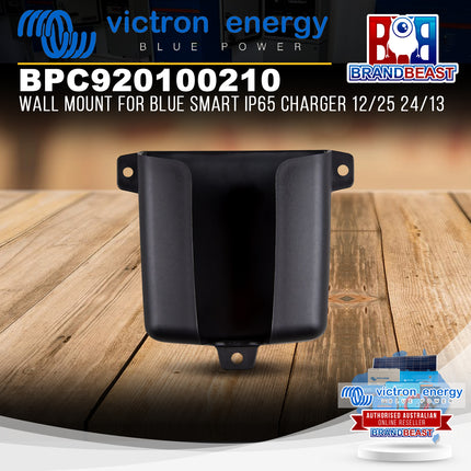 Victron Energy BPC920100210 Wall Mount for Blue Smart IP65 Charger 12/25 24/13