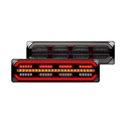 Roadvision BR392ARR LED Rear Combination Lamp Stop Tail Indicator