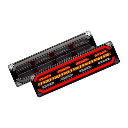 Roadvision BR392ARR LED Rear Combination Lamp Stop Tail Indicator
