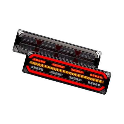 Roadvision BR392ARR LED Rear Combination Lamp Stop Tail Indicator