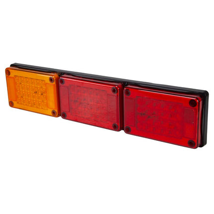 Roadvision BR601ARR LED Jumbo Combination Lamp Twin Stop Tail Ind