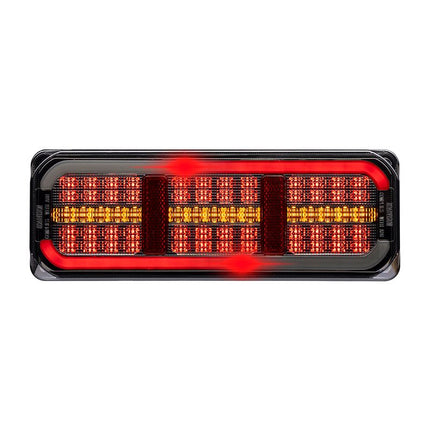 Roadvision BRD281ARR LED Rear Combination Lamp Stop Tail Indicator