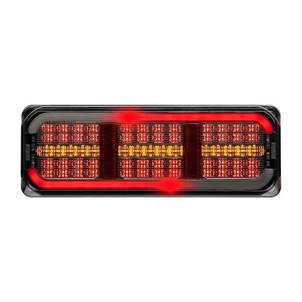 Roadvision BRD281ARR LED Rear Combination Lamp Stop Tail Indicator