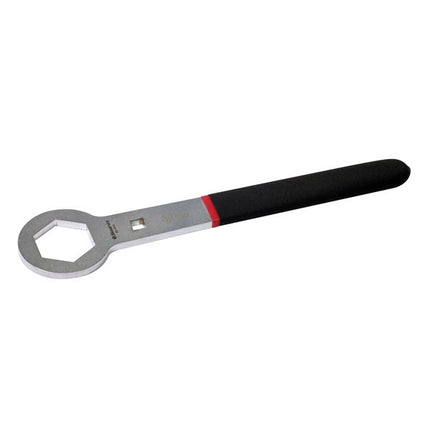 Bikeservice BS4014 Top Front Fork Nut Wrench 39mm