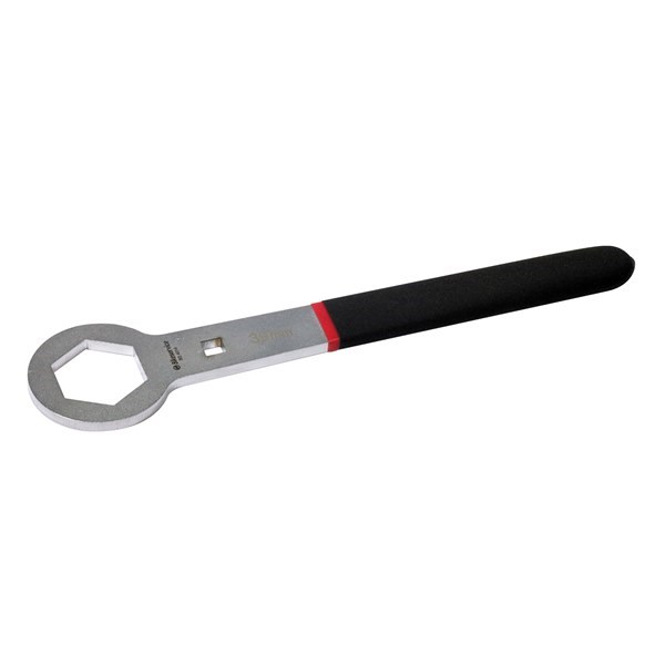 Bikeservice BS4014 Top Front Fork Nut Wrench 39mm