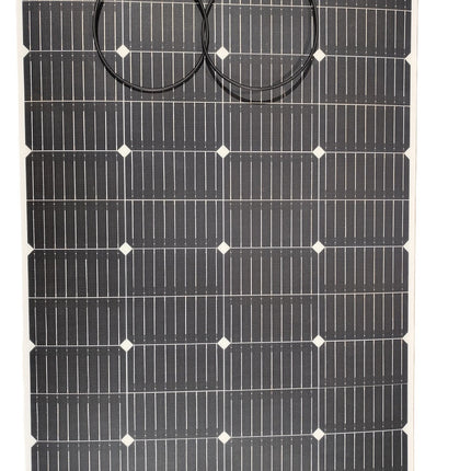 Baintech BSMARTFLEXI150 150 Watt Flexible Solar Panel