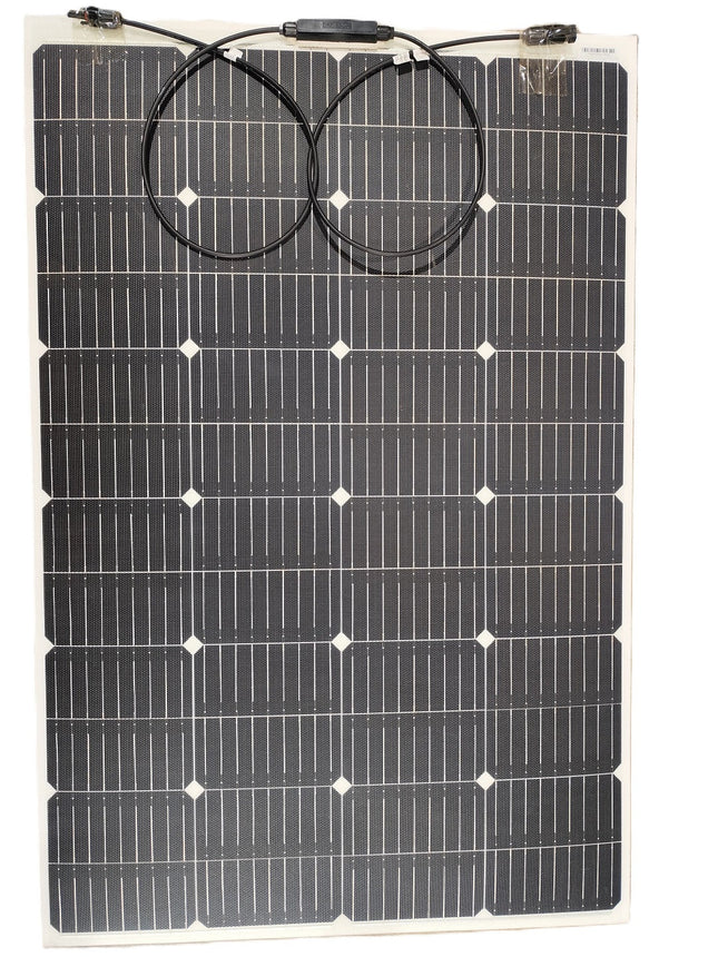 Baintech BSMARTFLEXI150 150 Watt Flexible Solar Panel