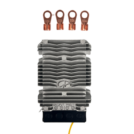 Baintech BT-1212-15A Marine DC-DC Battery Charger – 12V Output 15A