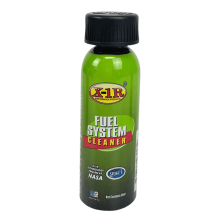 BAINTECH BT-ADD-35-019 Petrol Fuel System Cleaner 60ml - 6-in-1 Injector Cleaner, Valve Protector &amp; Performance Enhancer for All Petrol Engines