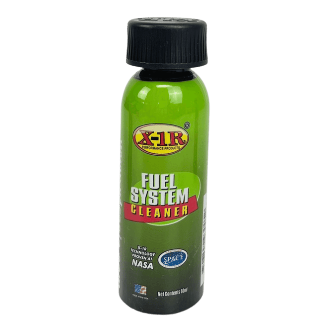 BAINTECH BT-ADD-35-019 Petrol Fuel System Cleaner 60ml - 6-in-1 Injector Cleaner, Valve Protector &amp; Performance Enhancer for All Petrol Engines