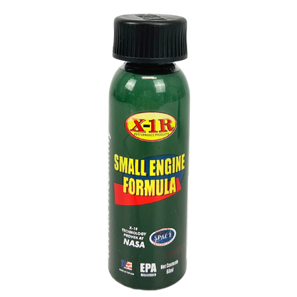 BAINTECH BT-ADD-35-031 Small Engine Oil Formula/Treatment 60ml - High-Performance Friction Reducer & Protection for Small Engines