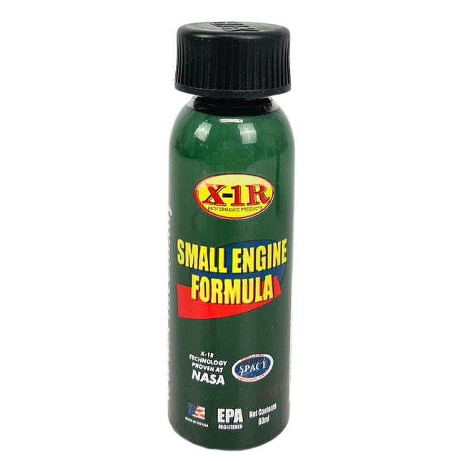 BAINTECH BT-ADD-35-031 Small Engine Oil Formula/Treatment 60ml - High-Performance Friction Reducer & Protection for Small Engines