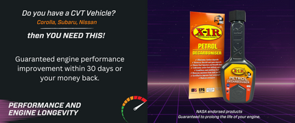 BAINTECH BT-ADD-35-114 Petrol 5 in 1 Fuel Treatment 200ml - Advanced Fuel System Decarboniser &amp; Performance Enhancer for Petrol Engines