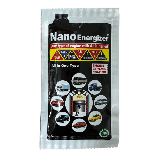BAINTECH BT-ADD - Nano Energizer - Battery Desulfator and Maintenance Device Extending Battery Life and Performance