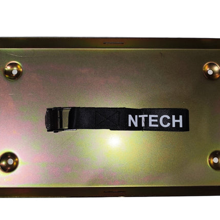 Baintech BT-TRAY-KIT Large Battery Tray with Strap