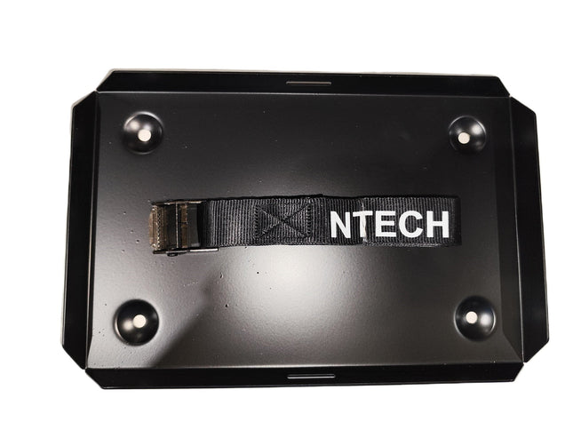 Baintech BT-TRAY-KIT Small Battery Tray with Strap