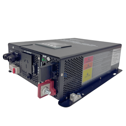 Baintech BT3000W 3000W Inverter Charger with Remote Control