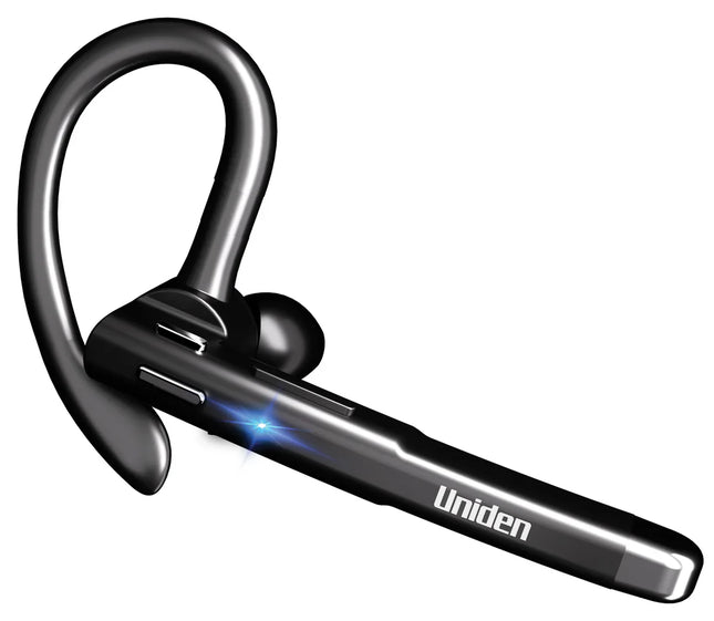 Uniden BT35 Bluetooth Headset for XTRAK PRO Series UHF Radios