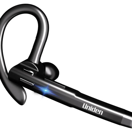 UNIDEN BT850 - Accessory Bluetooth Headset Kit for UH850 Series UHF Radios