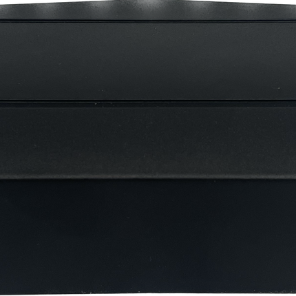 BAINTECH BTAnderson-Dual Surface Mount Dual Anderson Plug Panel - Twin 50A Heavy-Duty Mounting System for Multiple Solar, Battery & Charging Circuits