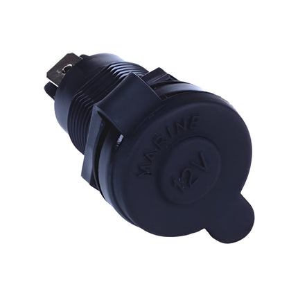 Baintech BTM-01 Flush Mount Merit Socket with Surface Mount Plate