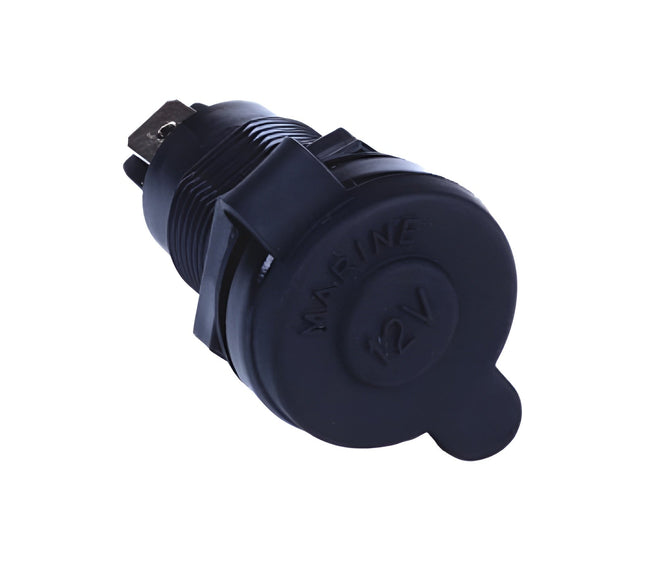 Baintech BTM-01 Flush Mount Merit Socket with Surface Mount Plate