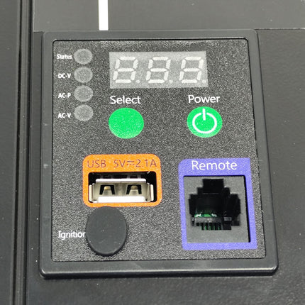 Baintech BTPS3000W 3000 Watt Pure Sine Wave Inverter