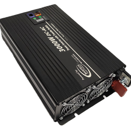 Baintech BTPS3000W 3000 Watt Pure Sine Wave Inverter
